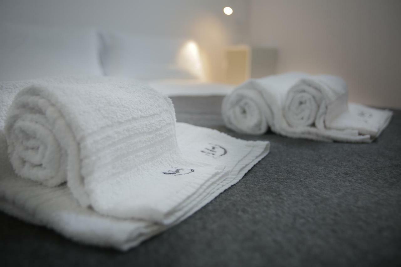 Moon House-Santa Catarina Apartment Porto Bagian luar foto