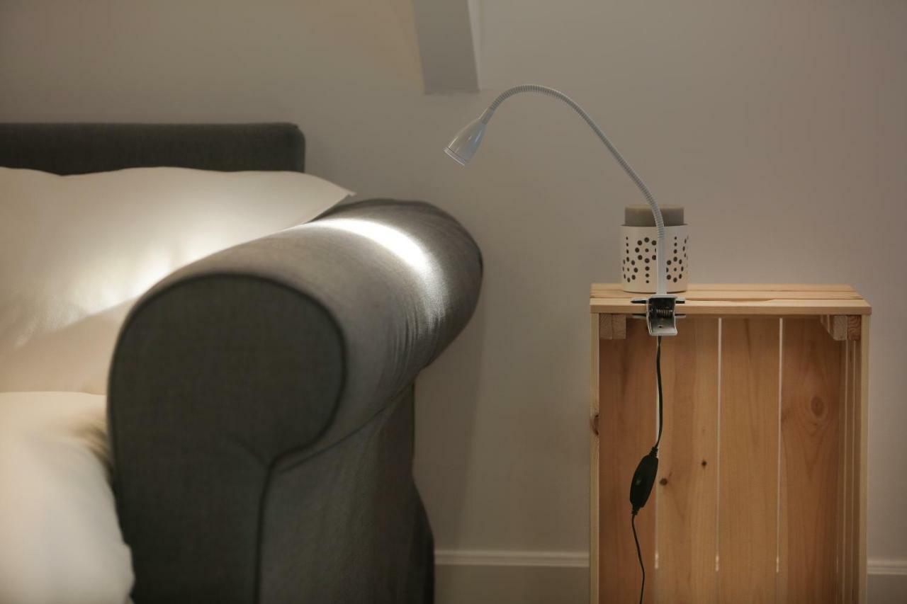 Moon House-Santa Catarina Apartment Porto Bagian luar foto